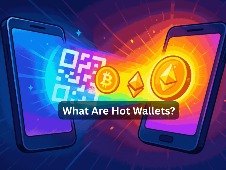 What Are Crypto Hot Wallets: A Beginner’s Guide