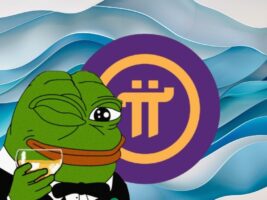 PI Crypto Price is firm, trading above $1.35 and flipping Litecoin and Bitcoin Cash. BTC Bull presale on a roll, raises over $5.6 million