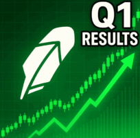 Robinhood reported a stunning $126 million in revenue from its cryptocurrency business alone during the first quarter of 2025—signaling a sharp resurgence in digital asset trading among retail investors.