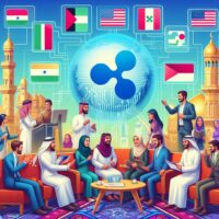 Ripple further expands in the Middle East with two new partnerships