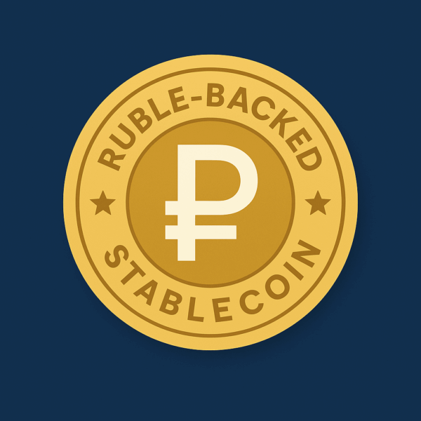 Ruble-Backed Stablecoin A7A5 Passes Audit With 100% Fiat Backing