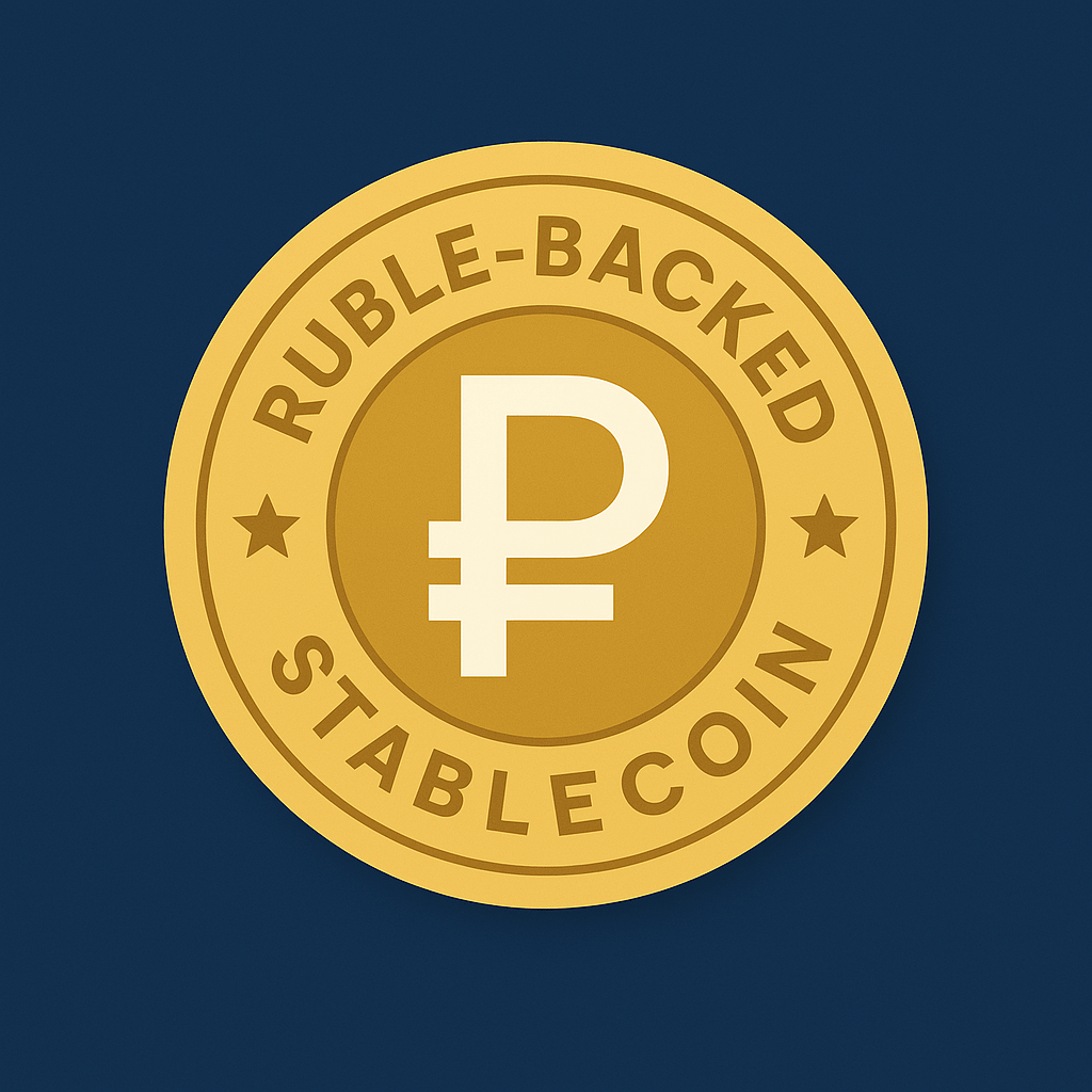 Ruble-backed stablecoin A7A5 passes audit with 100% fiat backing