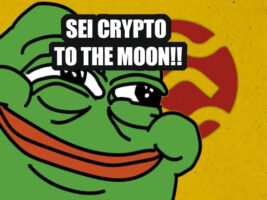 SEI crypto TVL is at ATH , riding the tide of staked SEI ETF. GIGA upgrade is also on the horizon. Will price breakout follows?