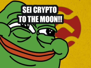 SEI crypto TVL is at ATH , riding the tide of staked SEI ETF. GIGA upgrade is also on the horizon. Will price breakout follows?