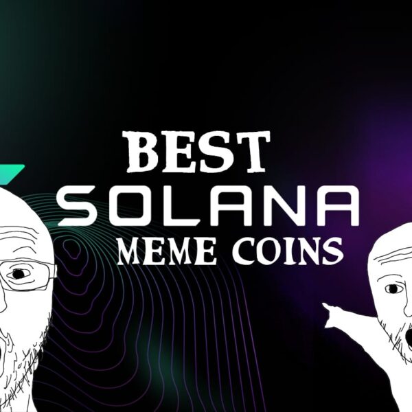 SOL Closing May with 10 Billion in TVL: Best Solana Meme Coins to Buy
