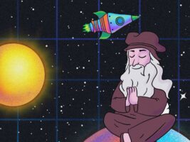 NPC crypto is slowly raising probably a meme coin season ahead of us? Meanwhile Solaxy could be the missing break to consolidate the solana ecosystem