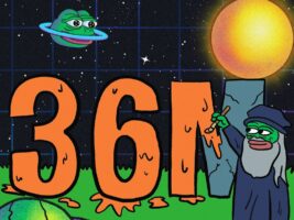Leading Solana analyst has claimed that new SOL Layer 2 - which just hit $36M in ICO - is the future of SOL as Solana becomes meme coin king.
