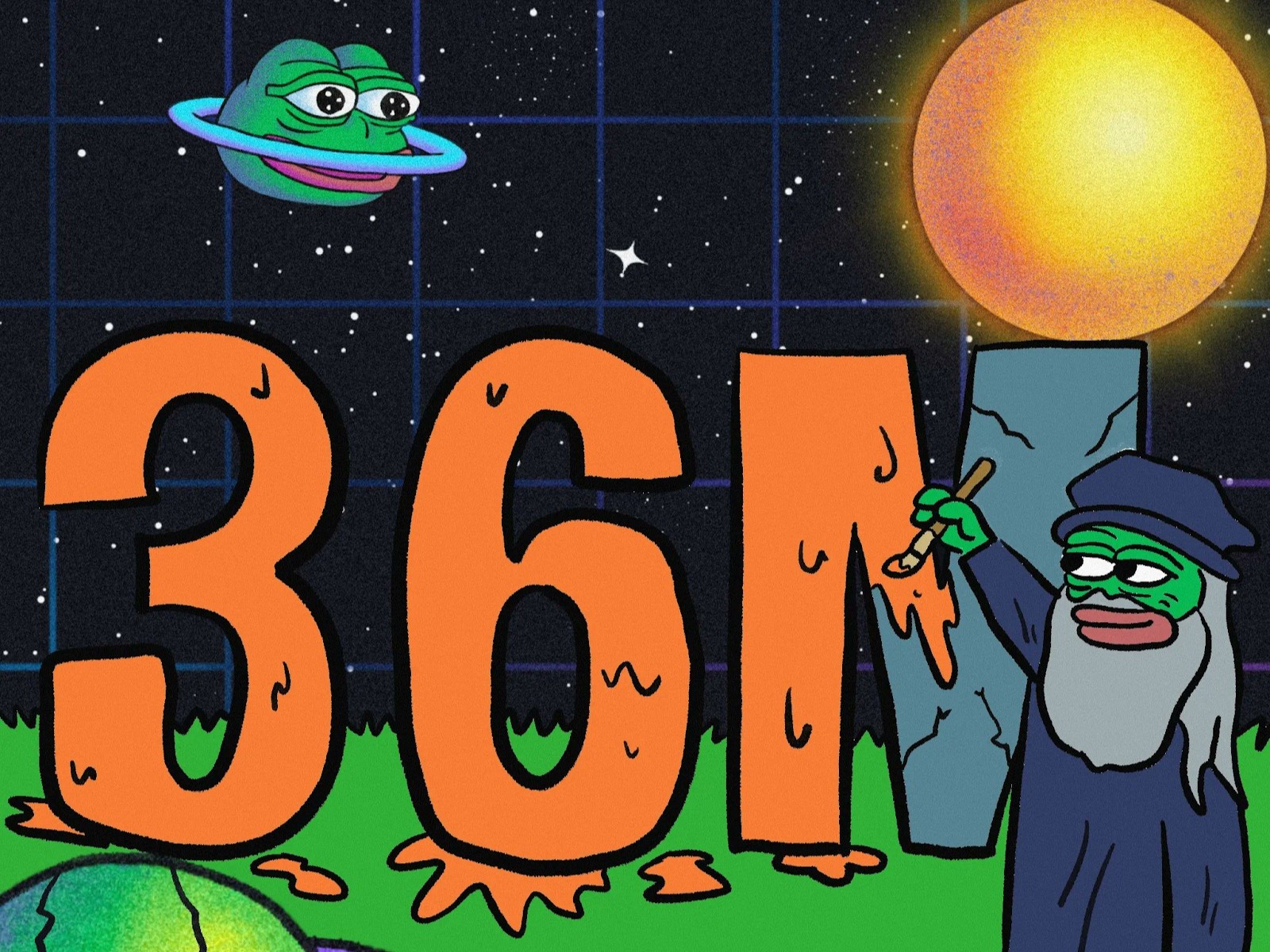 Leading Solana analyst has claimed that new SOL Layer 2 - which just hit $36M in ICO - is the future of SOL as Solana becomes meme coin king.