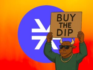 While STX crypto has often been the go-to Bitcoin beta play, BTC Bull looks set to overtake Stacks with its upcoming Bitcoin airdrops