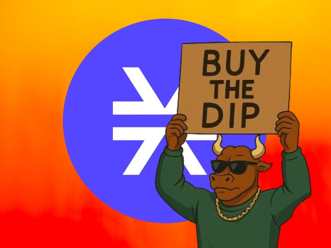 Bitcoin Price Closing In on 100K: Smart Money Rotates to STX