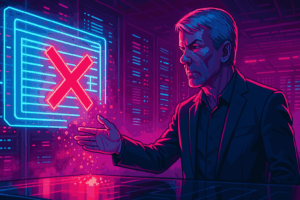Saylor vs. Proof-of-Reserves - Privacy First, Transparency Later