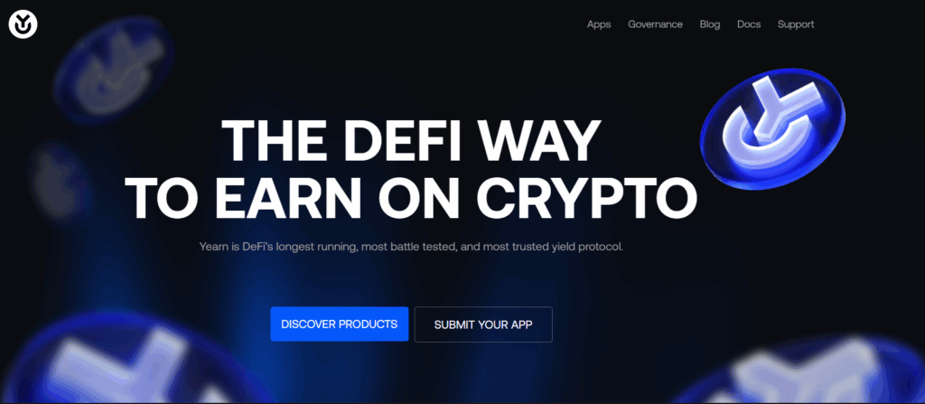 decentralized staking platforms
