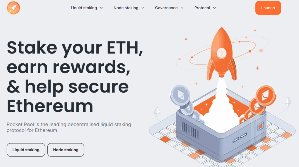 Best defi staking coins