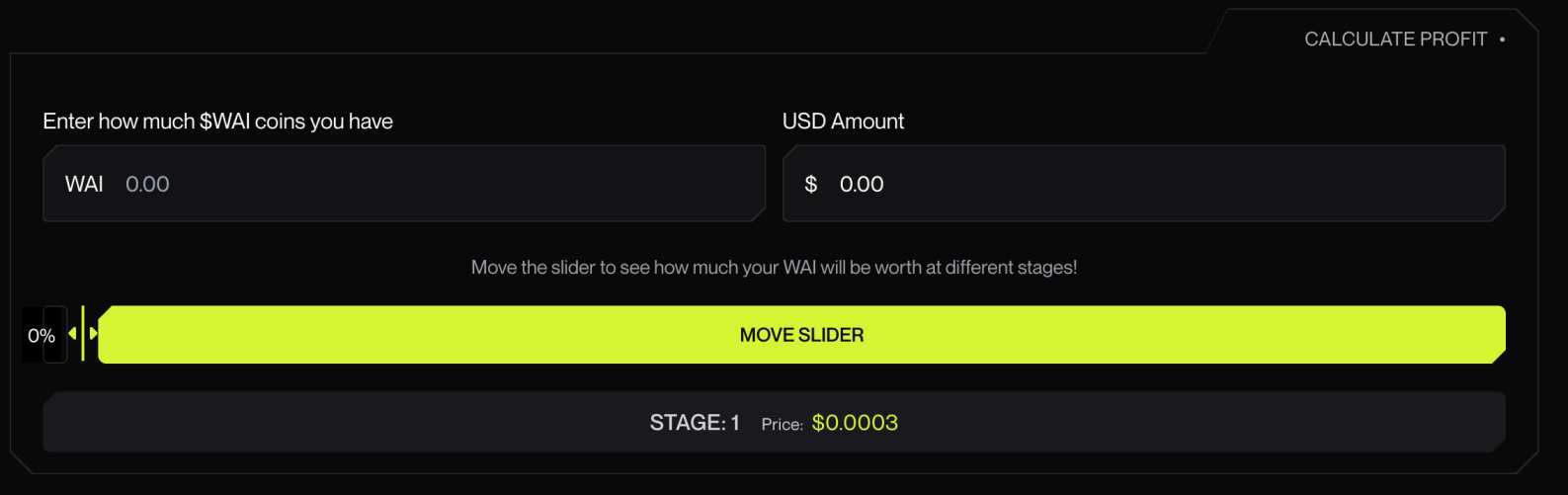 Is Web3 Ai presale legit?