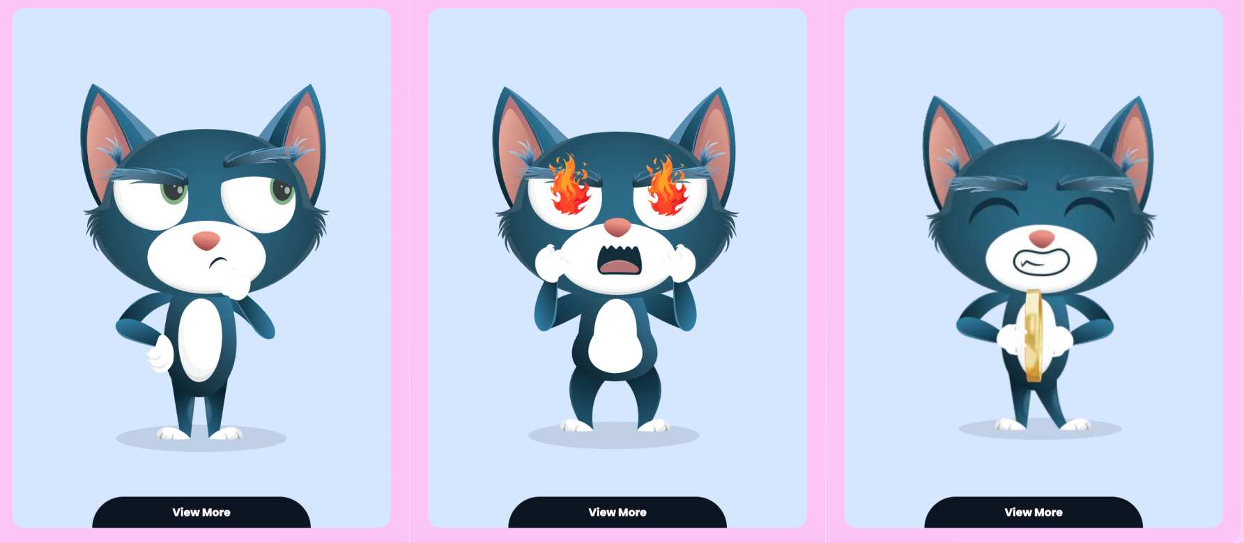 Troller Cat presale