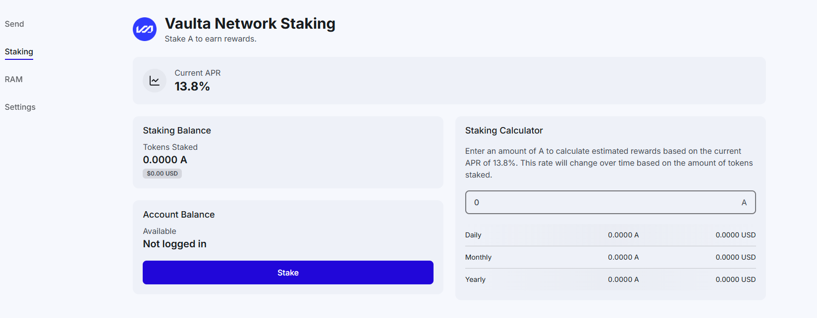 EOS is rebranding to Vaulta with plans of becoming a web3 bank, bridging DeFi with TradFi. After token swapping, will EOSUSDT hit $.16?