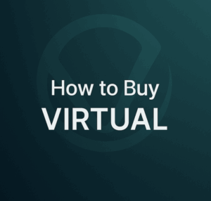 How to buy Virtuals Protocol (VIRTUAL)