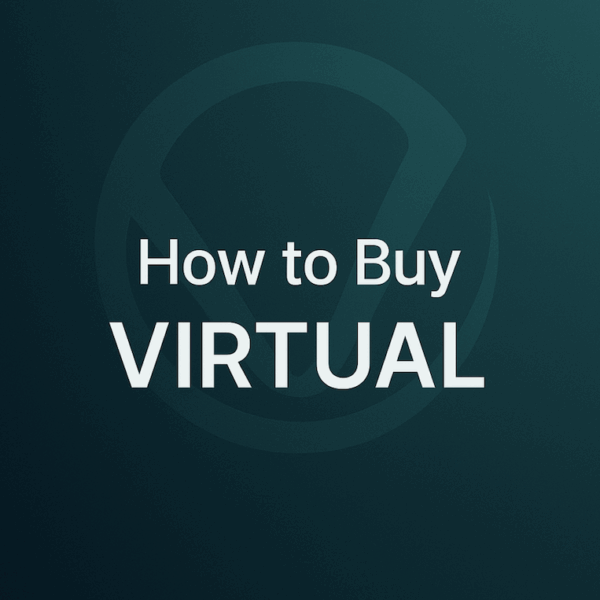 How to Buy Virtuals Protocol (VIRTUAL) in 2026