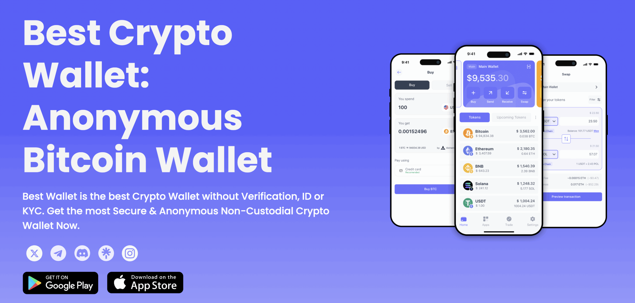 How to buy crypto in Armenia