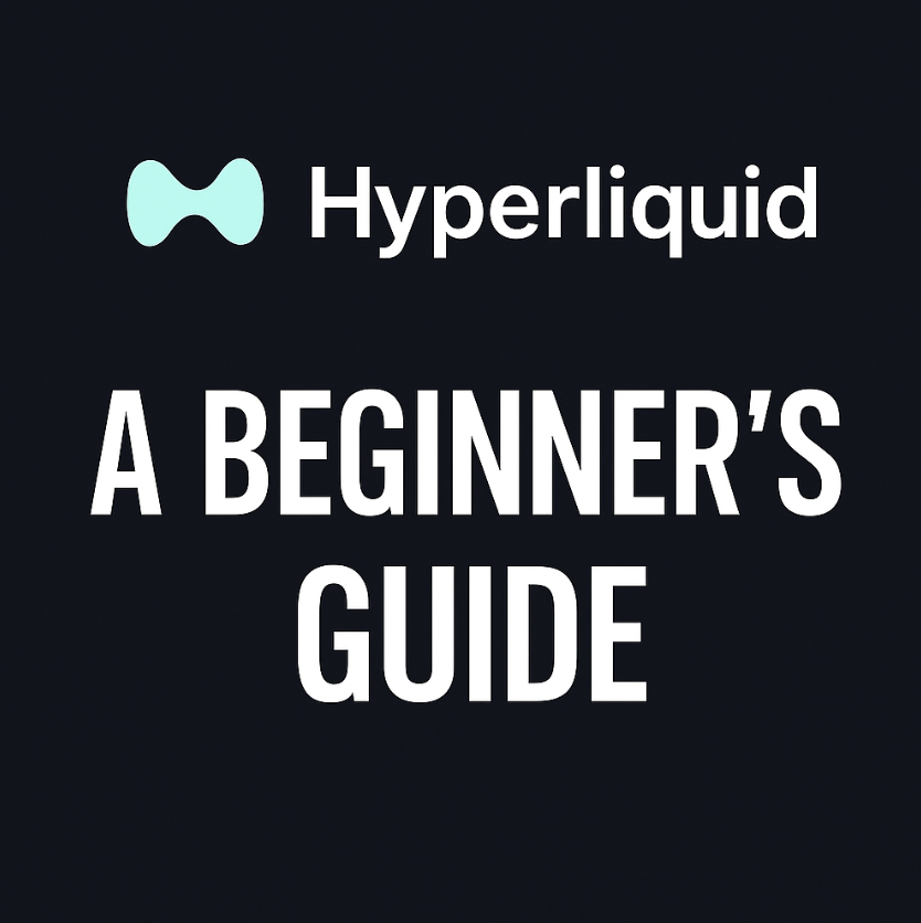 What is Hyperliquid