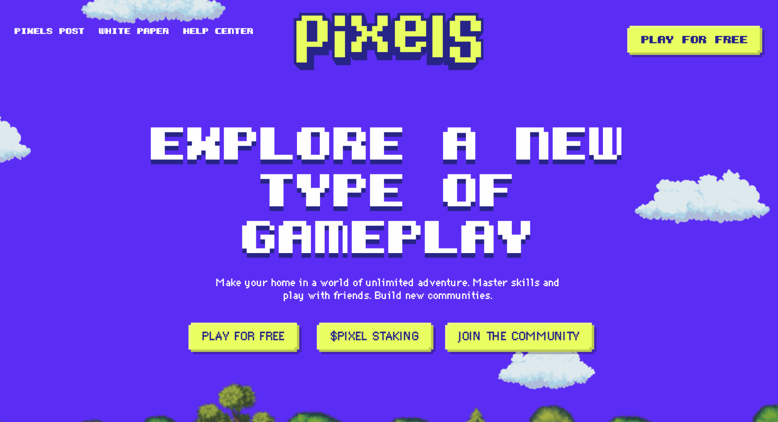 Best Play-to-Earn games