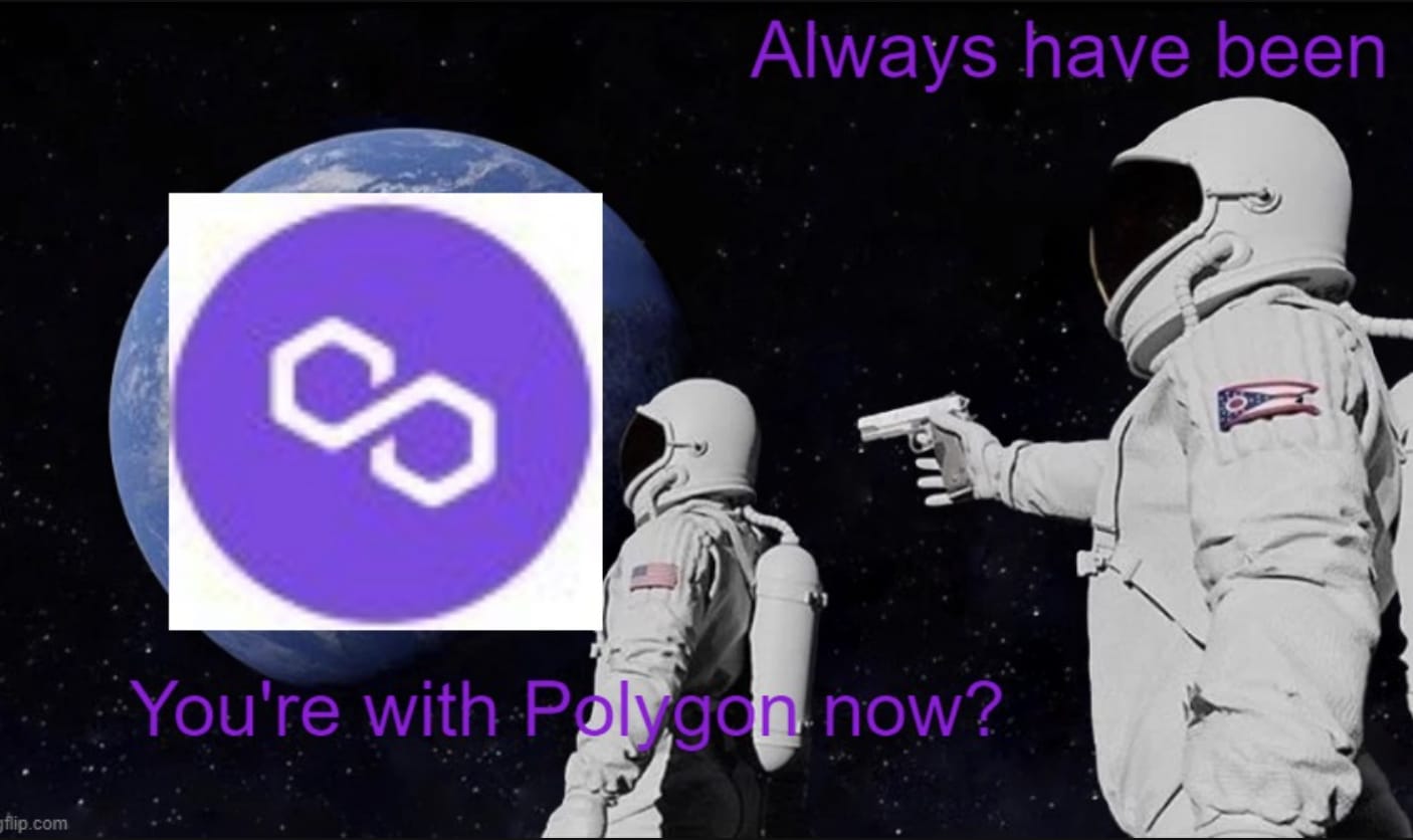 Layer-2 Firm Polygon Crypto (POL) Loses Another Co-Founder: Is This Other  Layer-2 The Best New Crypto? - 99Bitcoins