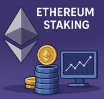 Ethereum staking