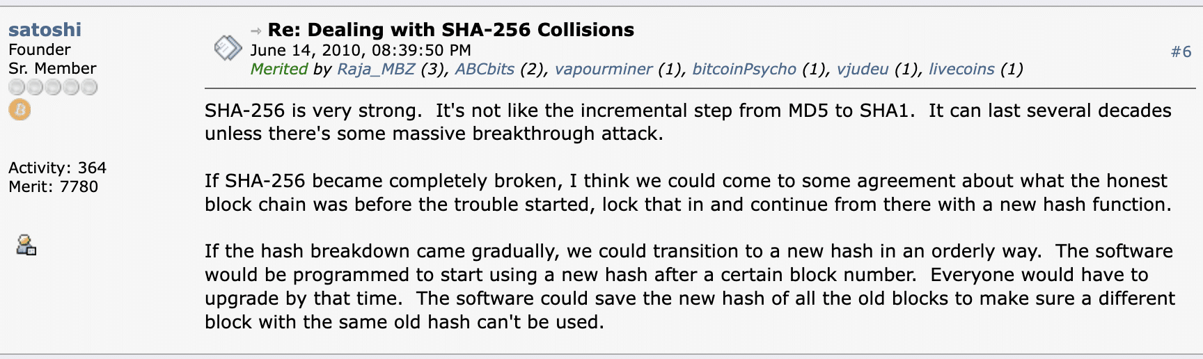 Can Bitcoin be hacked