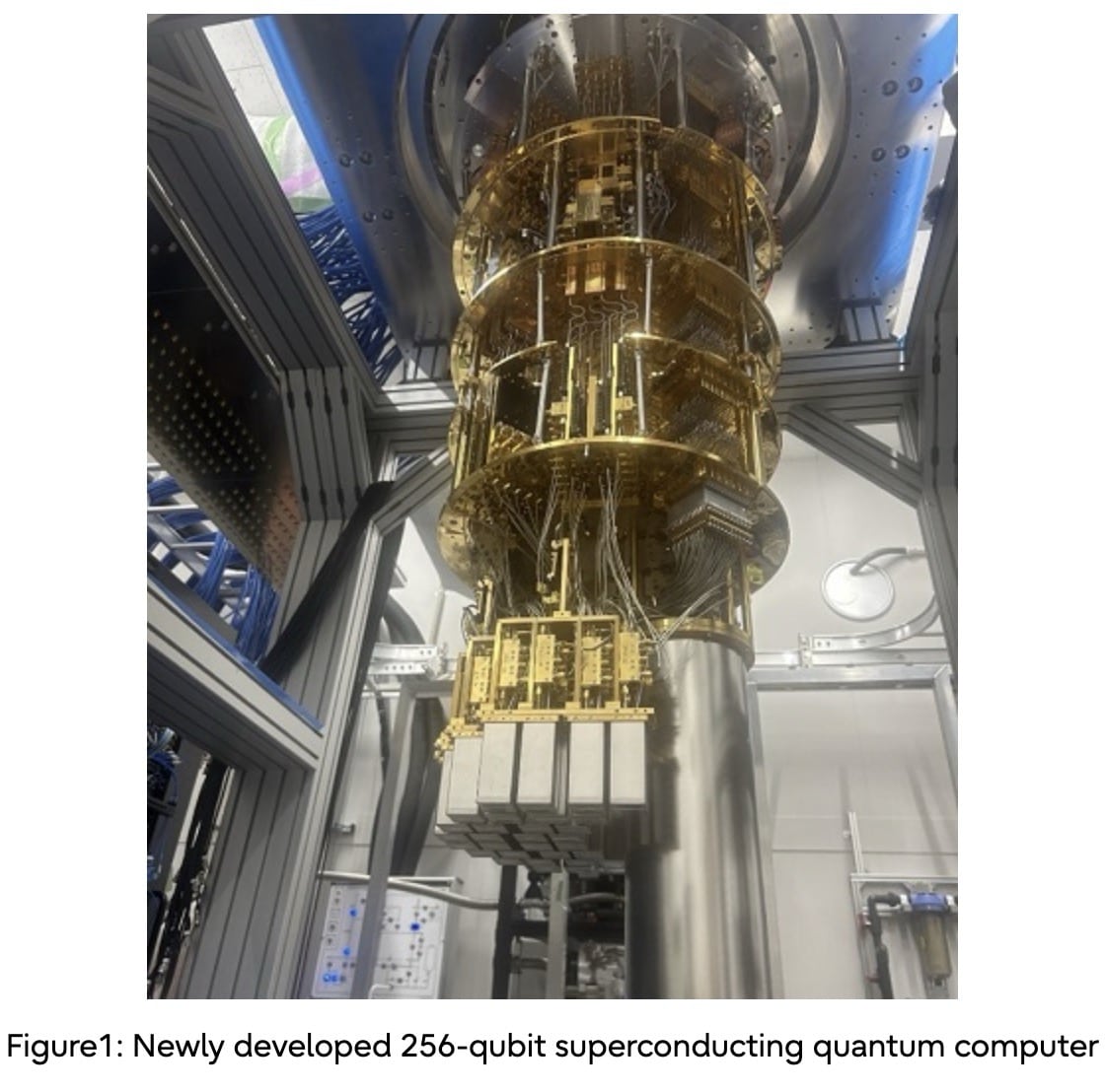 Can Quantum Computers Hack Bitcoin