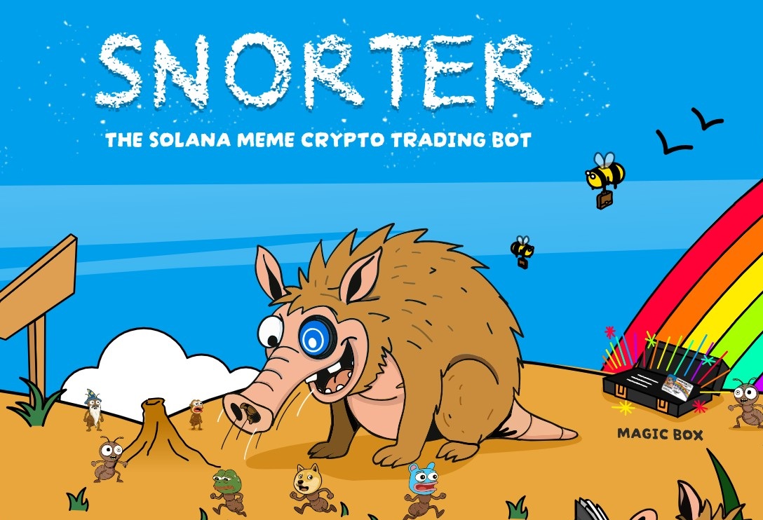 Snorter Bot
