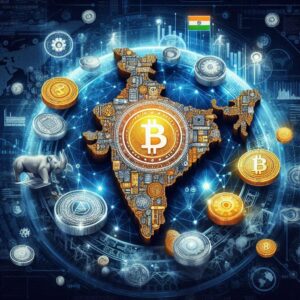 Sumit Gupta, CEO of CoinDCX, offers insights into India's crypto landscape and the pivotal events influencing investor sentiment