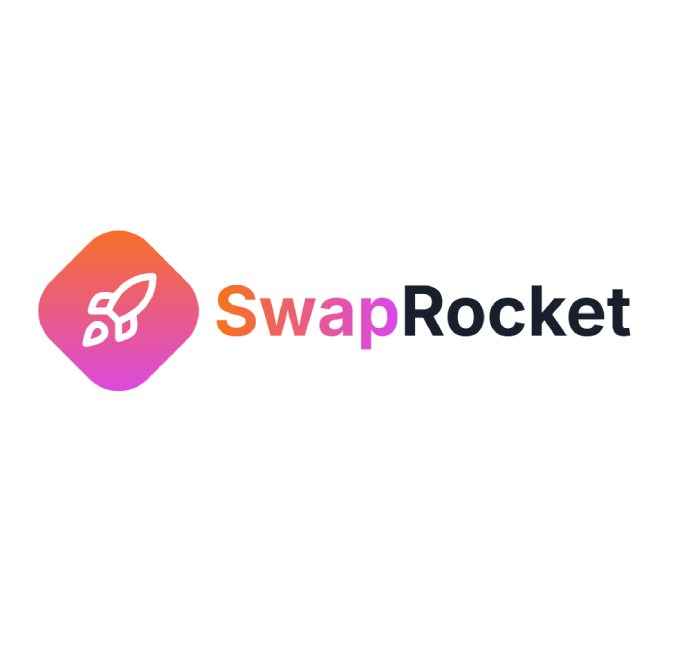 SwapRocket: A No-KYC Crypto Exchange for Fast, Anonymous Swaps SwapRocket: A No-KYC Crypto Exchange for Fast, Anonymous Swaps