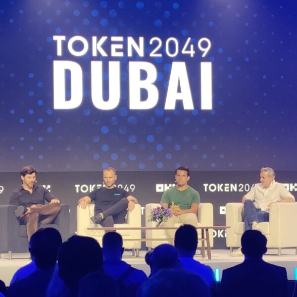 “Fiat Currencies Are Memecoins With Extra Steps,” Says Tether CEO Paolo Ardoino