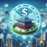 Tether and LINE collaborate to mainstream USDT payments across Asia, strengthening Tether's regional presence.