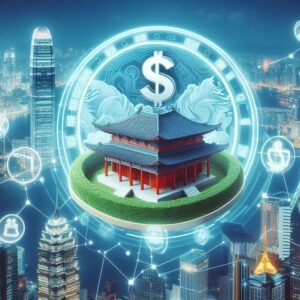 Tether and LINE collaborate to mainstream USDT payments across Asia, strengthening Tether's regional presence.
