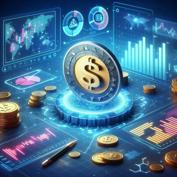 Tether’s USDT Surpasses $150B as Report Predicts 600% Stablecoin Growth by 2030