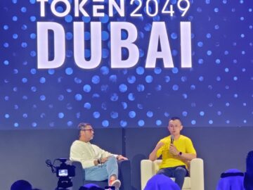 “We Need To Change Crypto Industry Into AI-enabled Industry,” Insists CZ