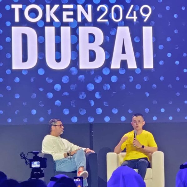 Token2049 Postponed: DC Blockchain Summit 2026 Is Now Center of Gravity