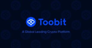 Toobit Logo