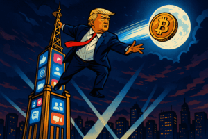 Tariffs pause between U.S. And China? BTC is surging and in this market, investors are looking for the best crypto solana to buy