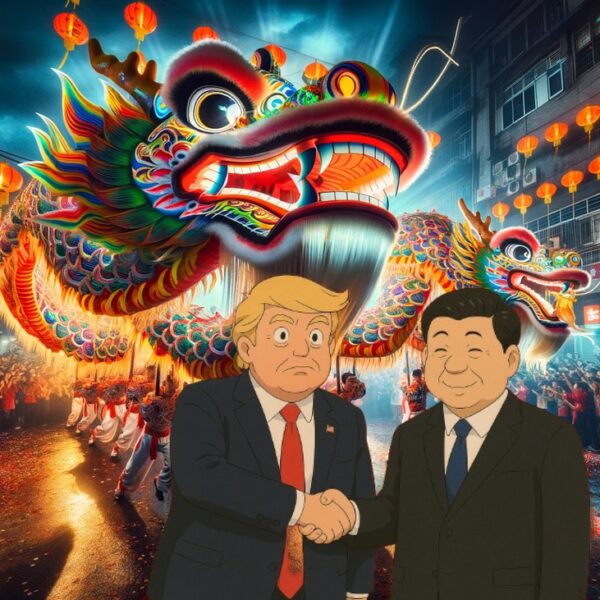 US China Trade War Deal to Slash Tariffs: Analysts Call For $150k BTC USD
