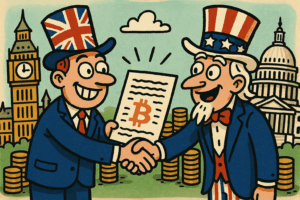 UK Proposes First Full Crypto Rules With Eye on U.S. Collaboration v2