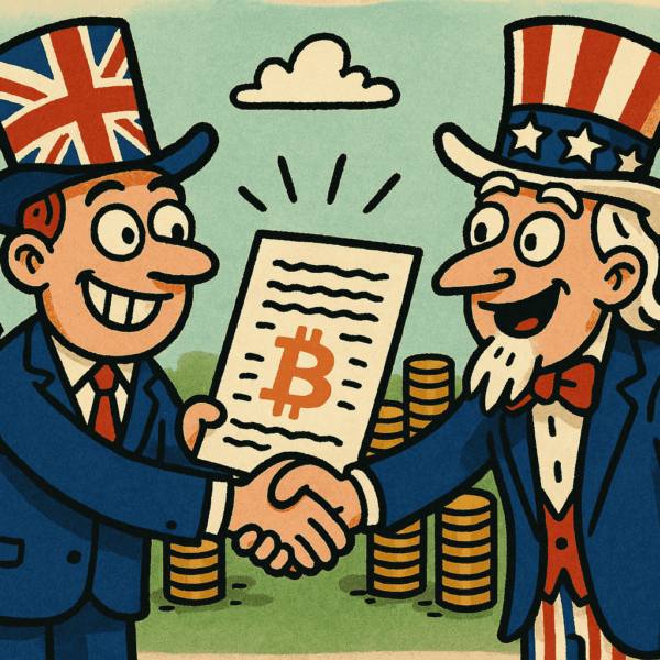 UK Proposes First Full Crypto Rules With Eye on U.S. Collaboration