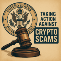 US Court Blocks $57M in USDC Amid LIBRA Token Controversy
