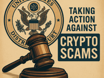 US Court Blocks $57M in USDC Amid LIBRA Token Controversy