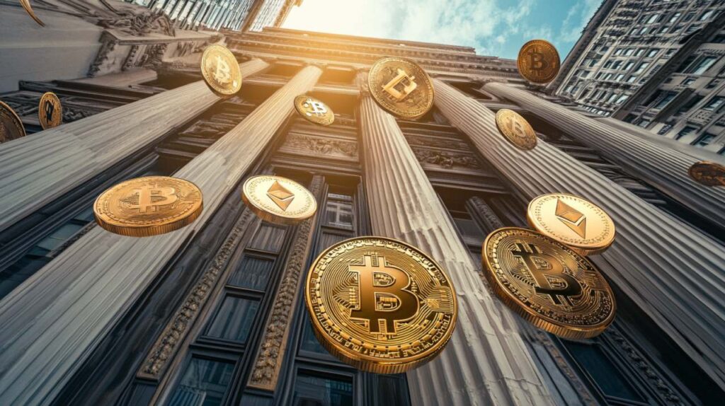 What is a Centralized Exchange in Crypto?