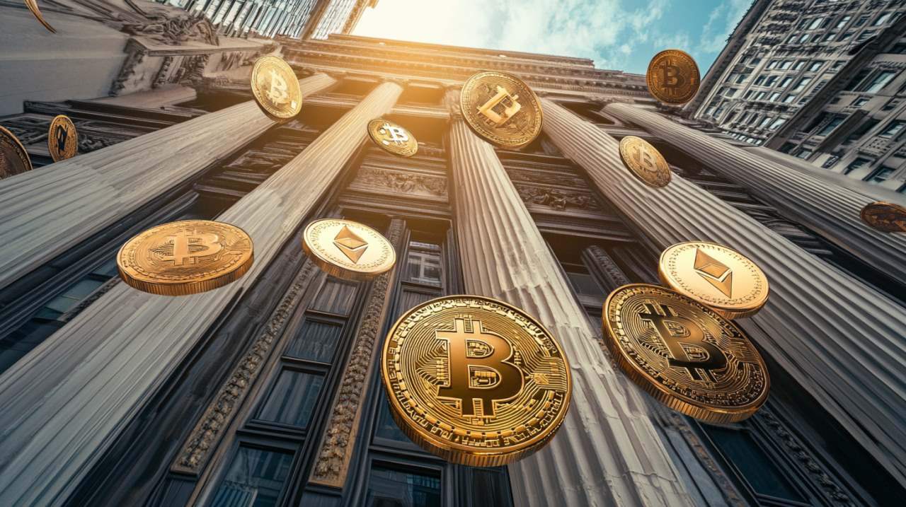 What is a Centralized Exchange in Crypto?