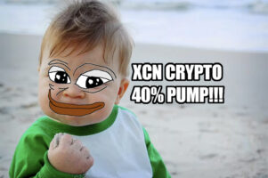 MIND of Pepe's new AI Agent is live and scanning social media for plays like XCN crypto and will be feeding all alpha to its holders