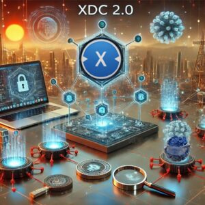 XDC Price Prediction