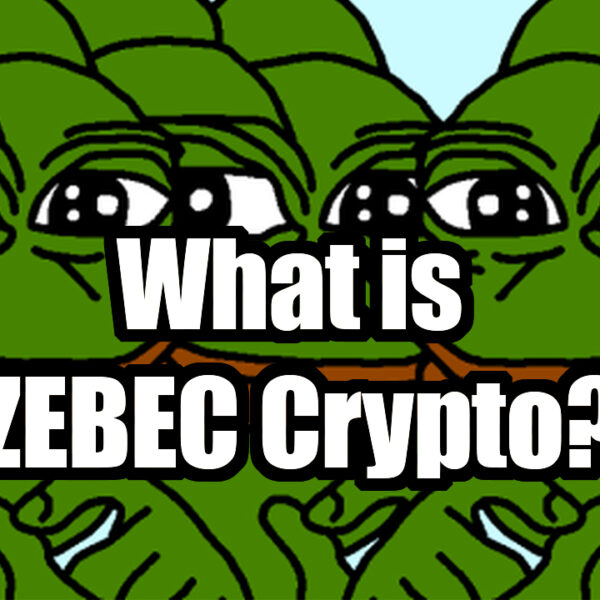 Zebec Crypto Network Jumping After Circle Alliance Program: ZBCN 30% Pump In 24 Hours